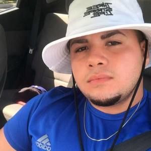 Meet your Posher, Joenell jafet